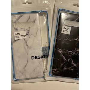 2-Pack Samsung Galaxy S9+S10+ Cases
